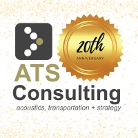 ATS Consulting logo, ATS Consulting contact details