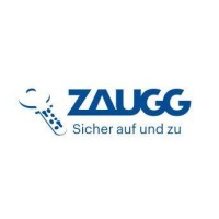 Zaugg Schliesstechnik AG logo, Zaugg Schliesstechnik AG contact details