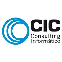 CIC Consulting Informatico logo, CIC Consulting Informatico contact details