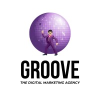 Groove The Agency logo, Groove The Agency contact details