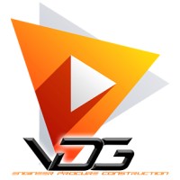 VDG ENGINEER PROCURE AND CONSTRUCTION S.A. logo, VDG ENGINEER PROCURE AND CONSTRUCTION S.A. contact details