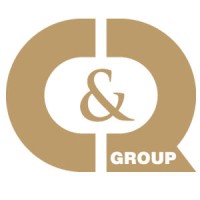 C R GROUP logo, C R GROUP contact details