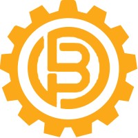 BinBits logo, BinBits contact details