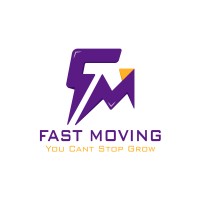 Fastmoving agency logo, Fastmoving agency contact details