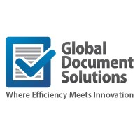 Global Document Solutions - Australia logo, Global Document Solutions - Australia contact details