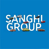 Sanghi Group logo, Sanghi Group contact details