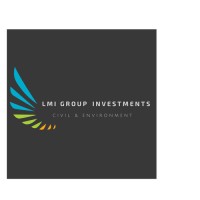 LMI Group Investments logo, LMI Group Investments contact details