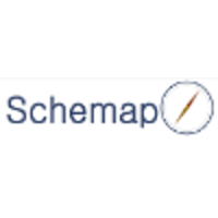 Schemap logo, Schemap contact details