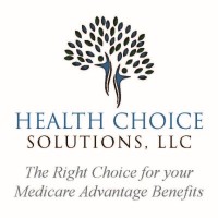 Health Choice Solutions, LLC logo, Health Choice Solutions, LLC contact details