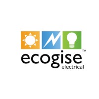 ECOGISE ELECTRICAL LIMITED logo, ECOGISE ELECTRICAL LIMITED contact details