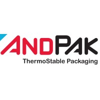 Andpak (Aust) Pty Ltd logo, Andpak (Aust) Pty Ltd contact details