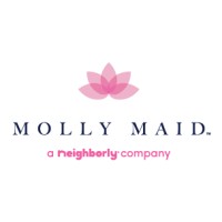 Molly Maid of St Pete Clearwater logo, Molly Maid of St Pete Clearwater contact details