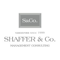 Shaffer & Co. logo, Shaffer & Co. contact details