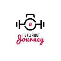 It's All About Journey logo, It's All About Journey contact details