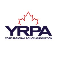 York Regional Police Association logo, York Regional Police Association contact details