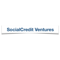 SocialCredit Ventures, LLC. logo, SocialCredit Ventures, LLC. contact details