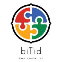 biTid logo, biTid contact details