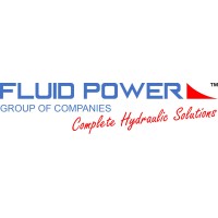 Fluid Power Complete Hydraulic Solutions logo, Fluid Power Complete Hydraulic Solutions contact details