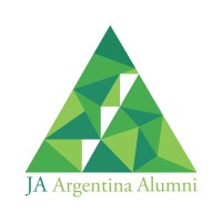 JA Argentina Alumni logo, JA Argentina Alumni contact details