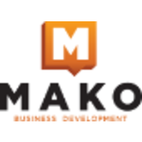 Mako Business Development logo, Mako Business Development contact details