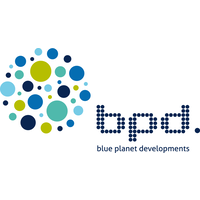 Blue Planet Developments Ltd. logo, Blue Planet Developments Ltd. contact details