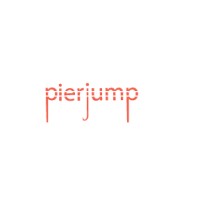 PierJump logo, PierJump contact details