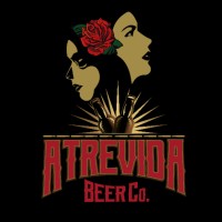 Atrevida Beer Co. logo, Atrevida Beer Co. contact details