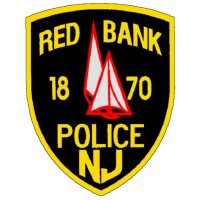 Red Bank Police Department logo, Red Bank Police Department contact details