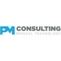 PM Consulting logo, PM Consulting contact details