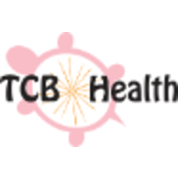 TCB Health logo, TCB Health contact details