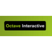 Octave Interactive logo, Octave Interactive contact details