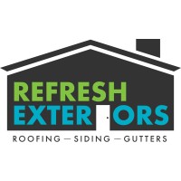 Refresh Exteriors LLC logo, Refresh Exteriors LLC contact details