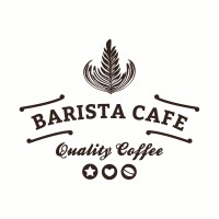 Barista Cafe Holding B.V. logo, Barista Cafe Holding B.V. contact details