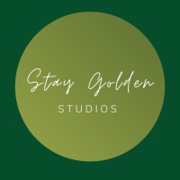 Stay Golden Studios logo, Stay Golden Studios contact details