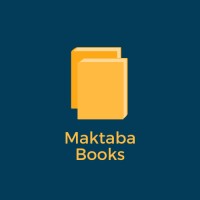 Maktaba Books logo, Maktaba Books contact details