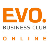 EVO Business Networking logo, EVO Business Networking contact details