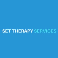 SET Therapy Services logo, SET Therapy Services contact details