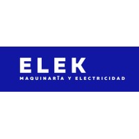 ELEK logo, ELEK contact details