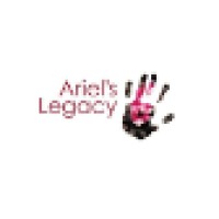 Ariel's Legacy logo, Ariel's Legacy contact details