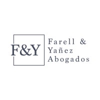 Farell & Yañez Abogados logo, Farell & Yañez Abogados contact details