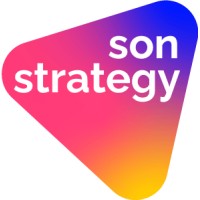 sonstrategy.com logo, sonstrategy.com contact details