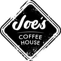 Joe's Coffee House logo, Joe's Coffee House contact details