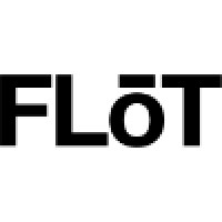 FLōT logo, FLōT contact details