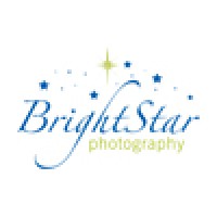 BrightStar Photography by Daren Whitaker logo, BrightStar Photography by Daren Whitaker contact details