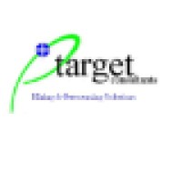 Target Consultants logo, Target Consultants contact details