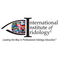 International Institute of Iridology logo, International Institute of Iridology contact details