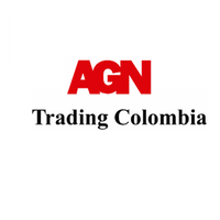 AGN TRADING COLOMBIA logo, AGN TRADING COLOMBIA contact details