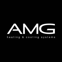 AMG spa logo, AMG spa contact details