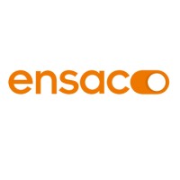 ENSACO Solutions logo, ENSACO Solutions contact details