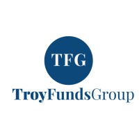 Troy Funds Group logo, Troy Funds Group contact details